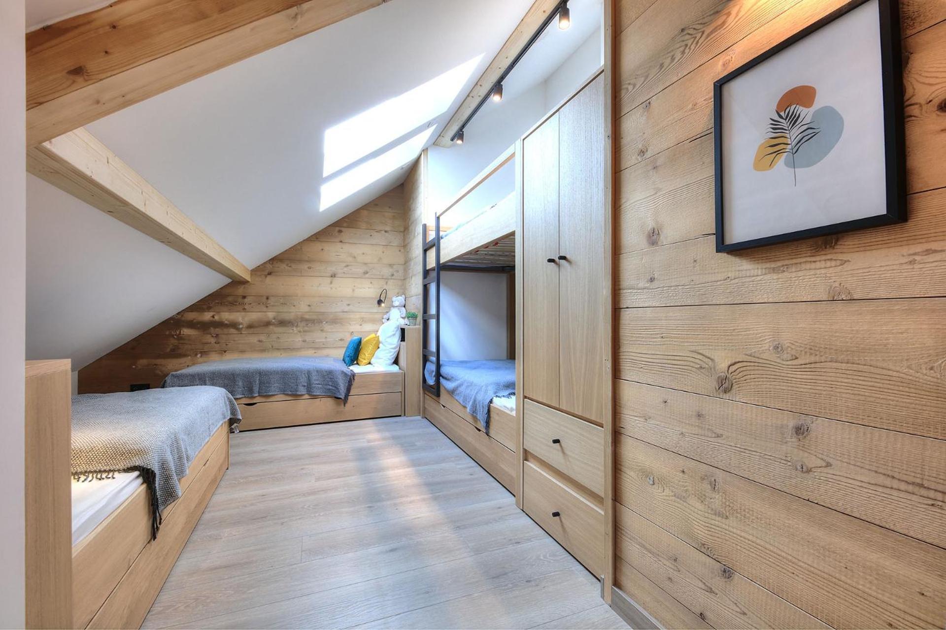 La Collection -Le Telepherique Apartment แซ็งต์-แฌร์เวส์-เลส์-แบ็งส์ ภายนอก รูปภาพ