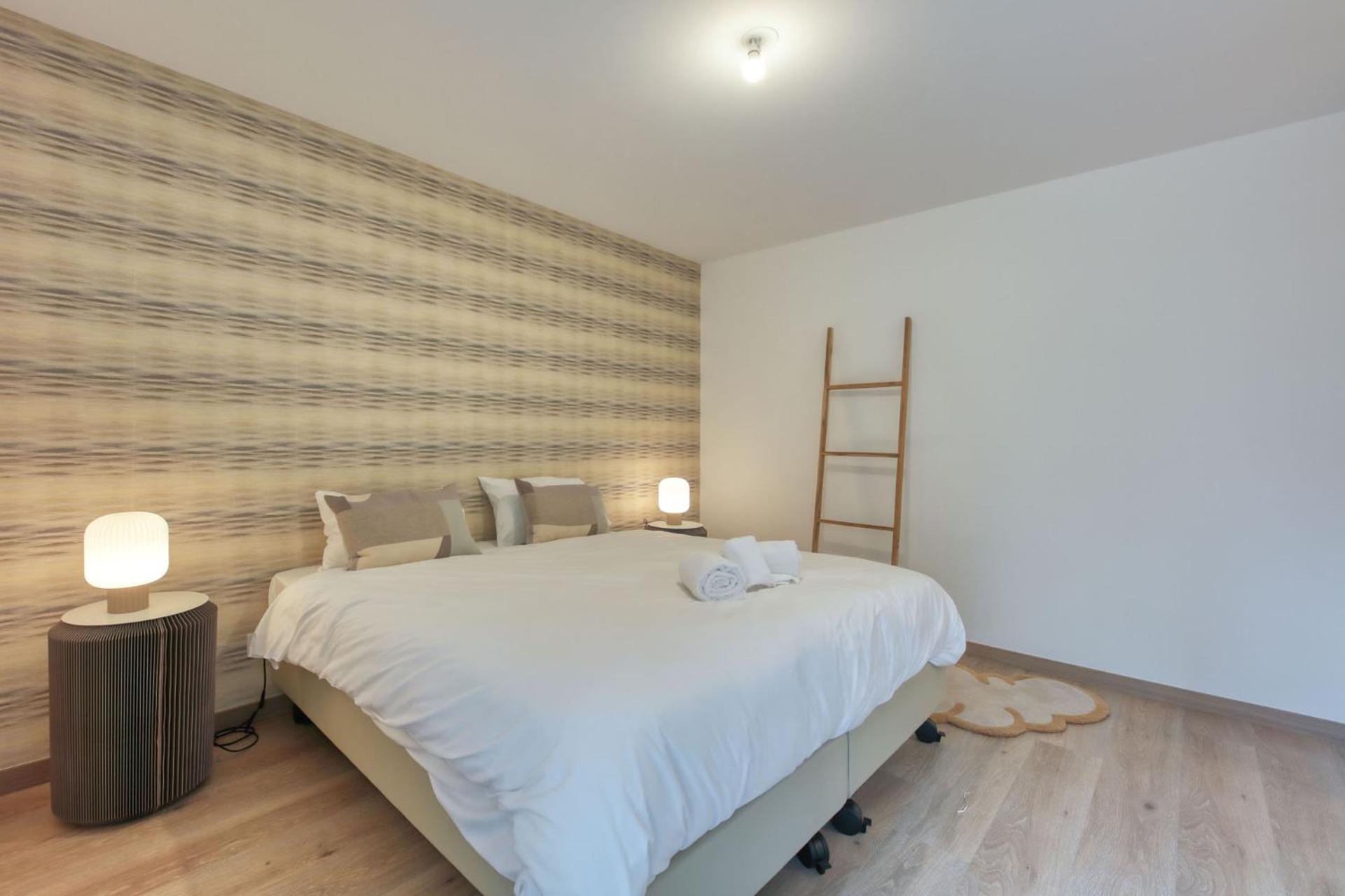 La Collection -Le Telepherique Apartment แซ็งต์-แฌร์เวส์-เลส์-แบ็งส์ ภายนอก รูปภาพ