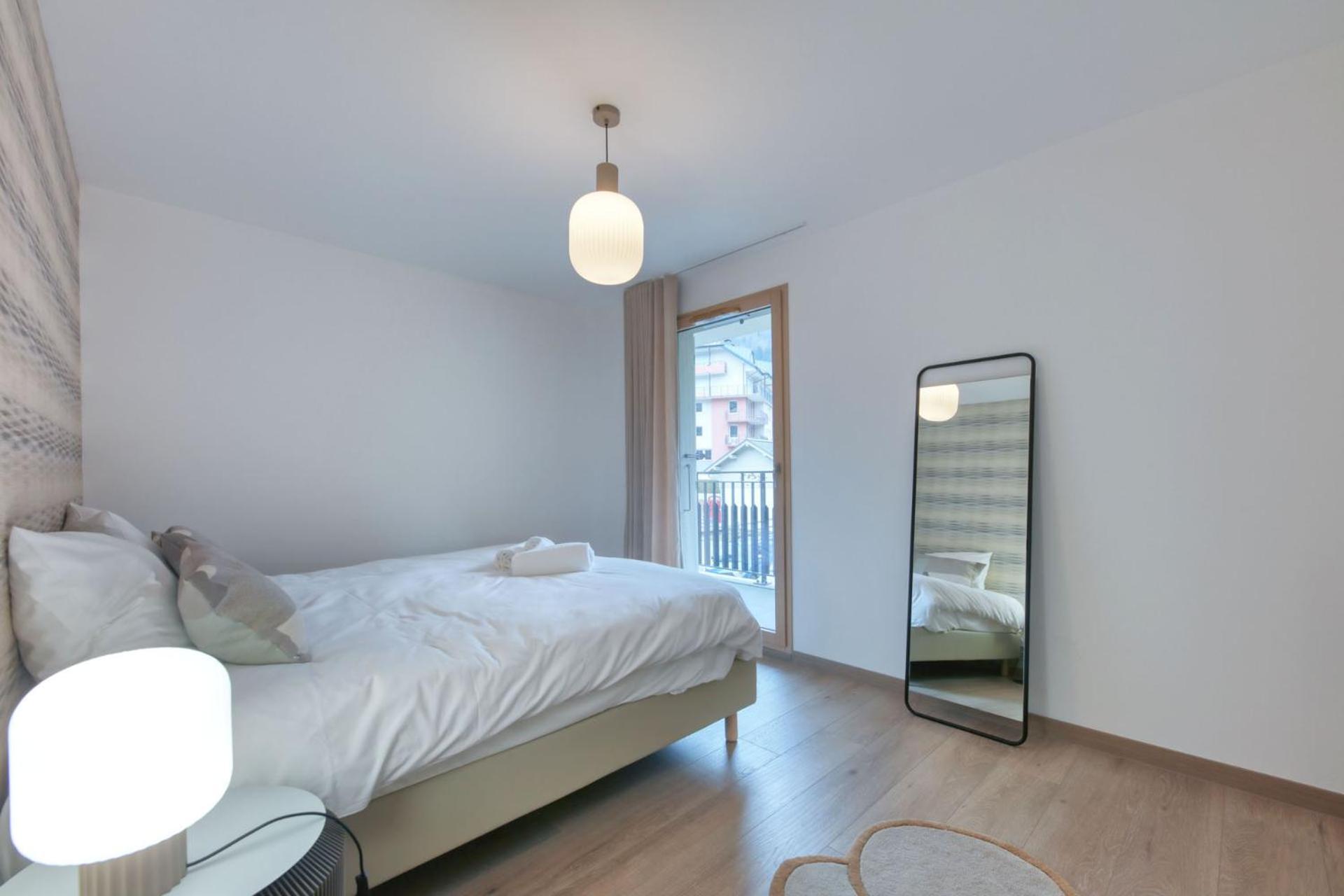 La Collection -Le Telepherique Apartment แซ็งต์-แฌร์เวส์-เลส์-แบ็งส์ ภายนอก รูปภาพ