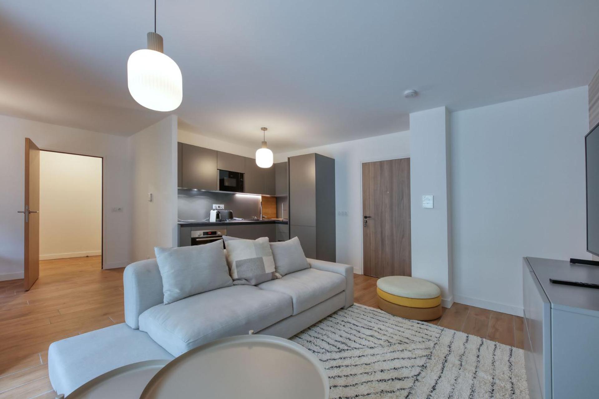 La Collection -Le Telepherique Apartment แซ็งต์-แฌร์เวส์-เลส์-แบ็งส์ ภายนอก รูปภาพ
