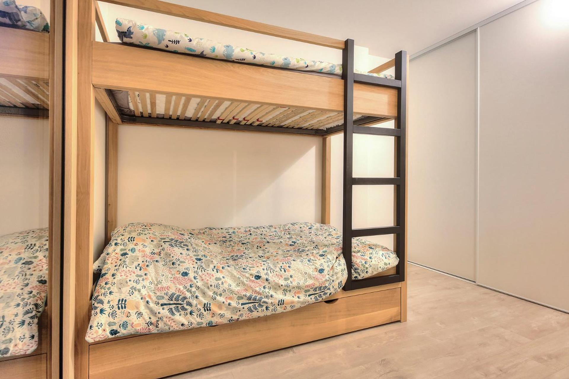 La Collection -Le Telepherique Apartment แซ็งต์-แฌร์เวส์-เลส์-แบ็งส์ ภายนอก รูปภาพ