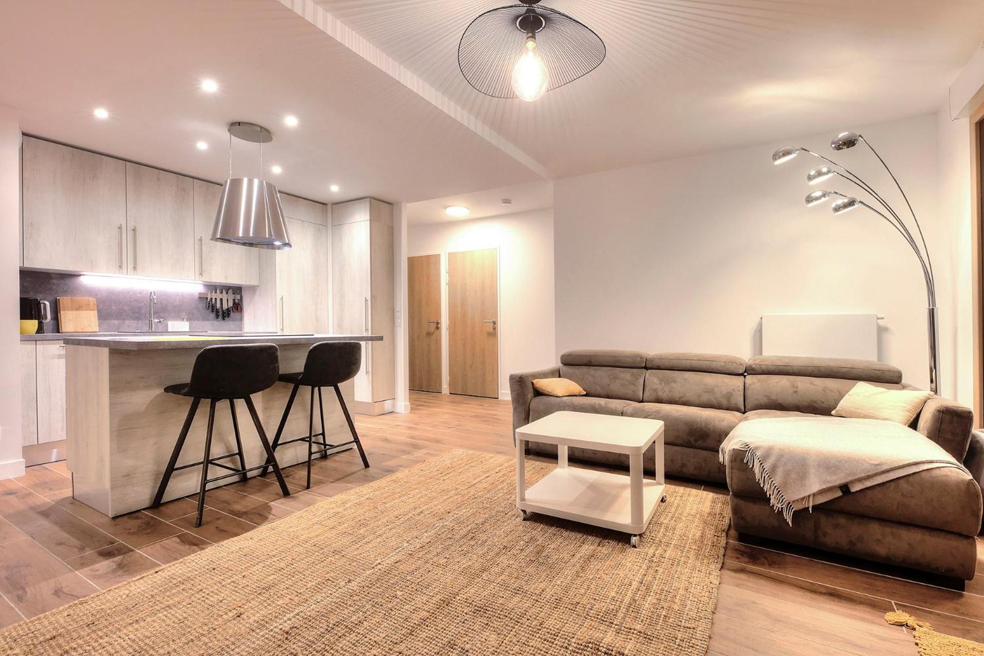 La Collection -Le Telepherique Apartment แซ็งต์-แฌร์เวส์-เลส์-แบ็งส์ ภายนอก รูปภาพ