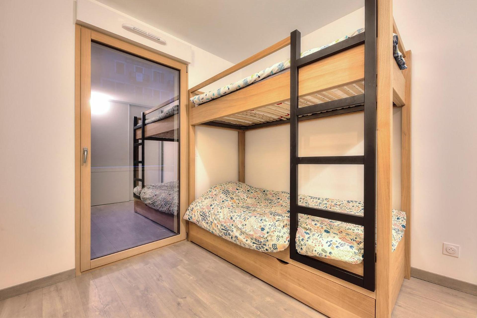 La Collection -Le Telepherique Apartment แซ็งต์-แฌร์เวส์-เลส์-แบ็งส์ ภายนอก รูปภาพ