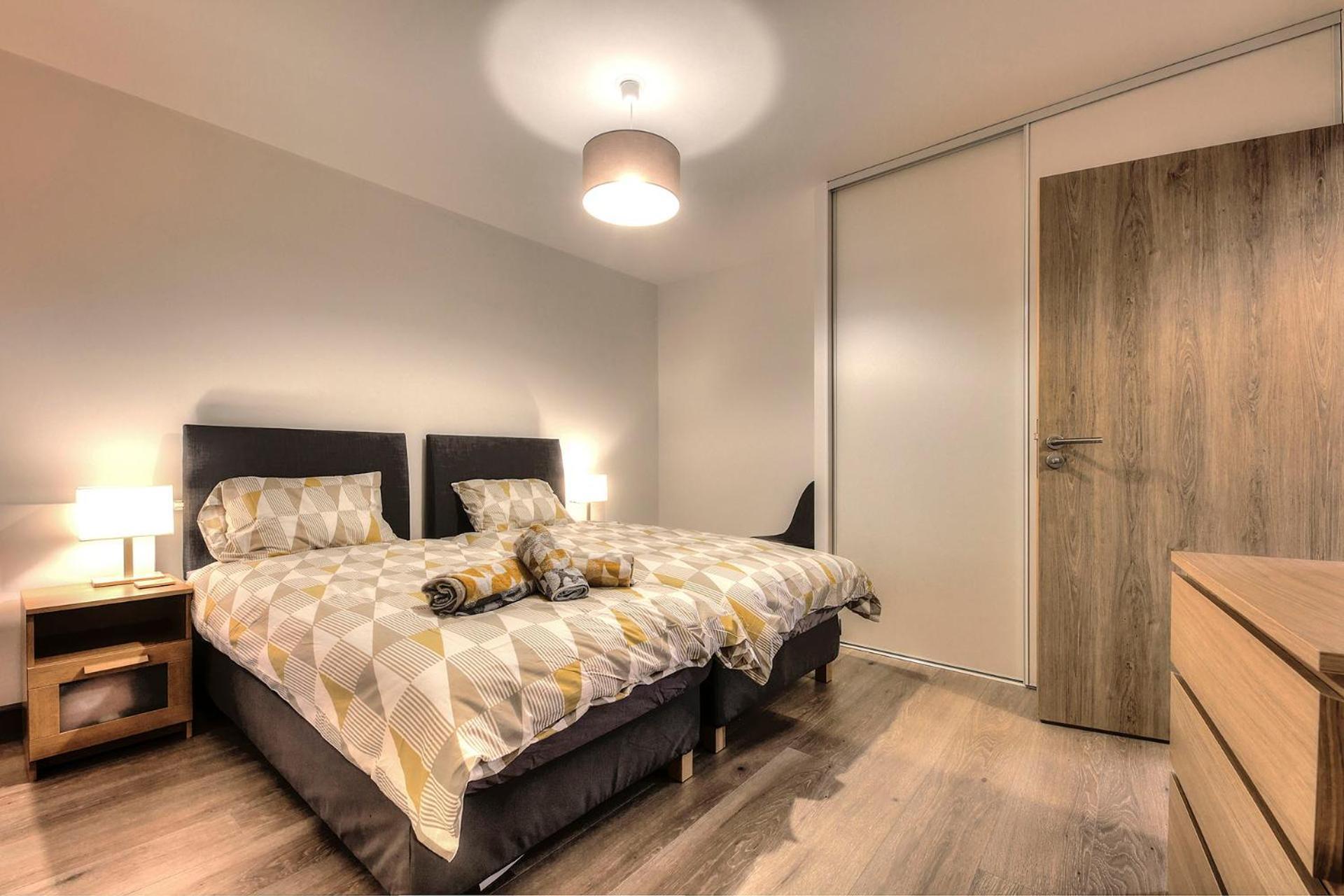 La Collection -Le Telepherique Apartment แซ็งต์-แฌร์เวส์-เลส์-แบ็งส์ ภายนอก รูปภาพ