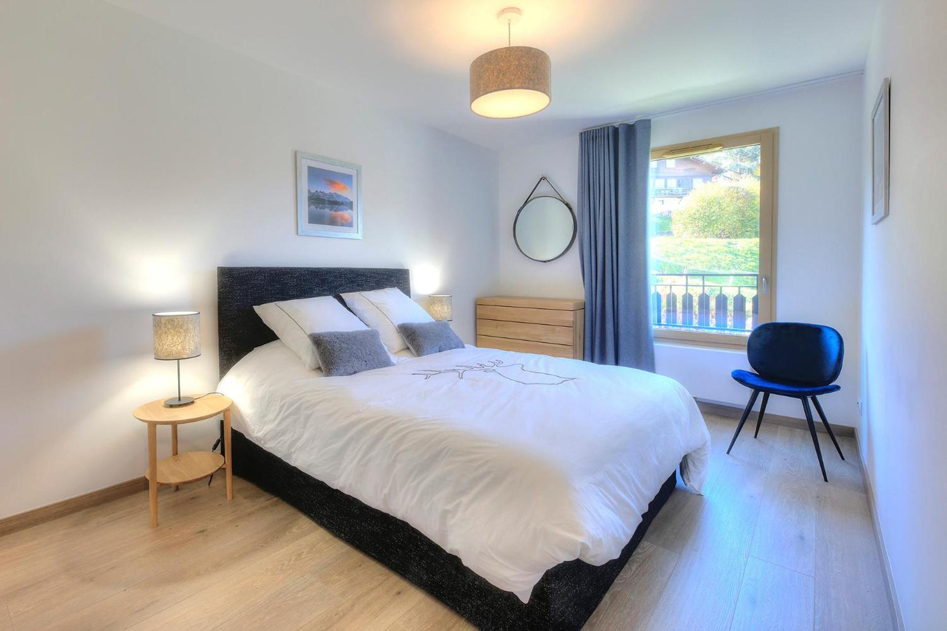 La Collection -Le Telepherique Apartment แซ็งต์-แฌร์เวส์-เลส์-แบ็งส์ ภายนอก รูปภาพ