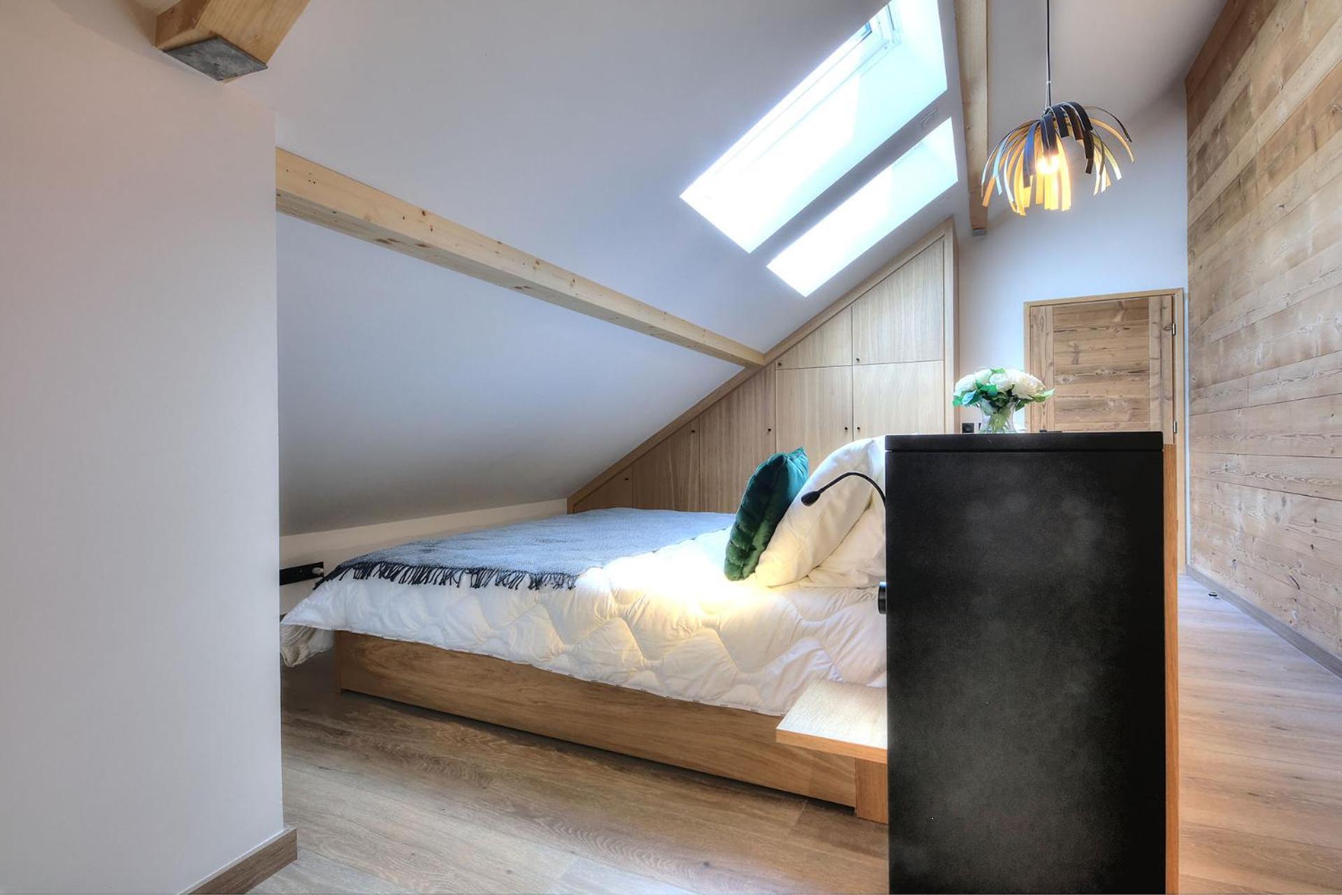 La Collection -Le Telepherique Apartment แซ็งต์-แฌร์เวส์-เลส์-แบ็งส์ ภายนอก รูปภาพ