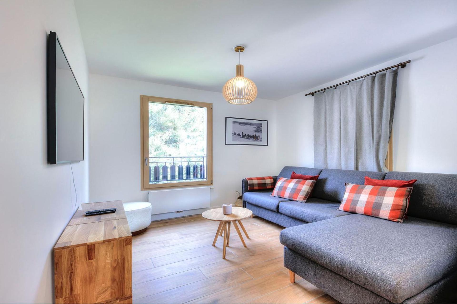 La Collection -Le Telepherique Apartment แซ็งต์-แฌร์เวส์-เลส์-แบ็งส์ ภายนอก รูปภาพ