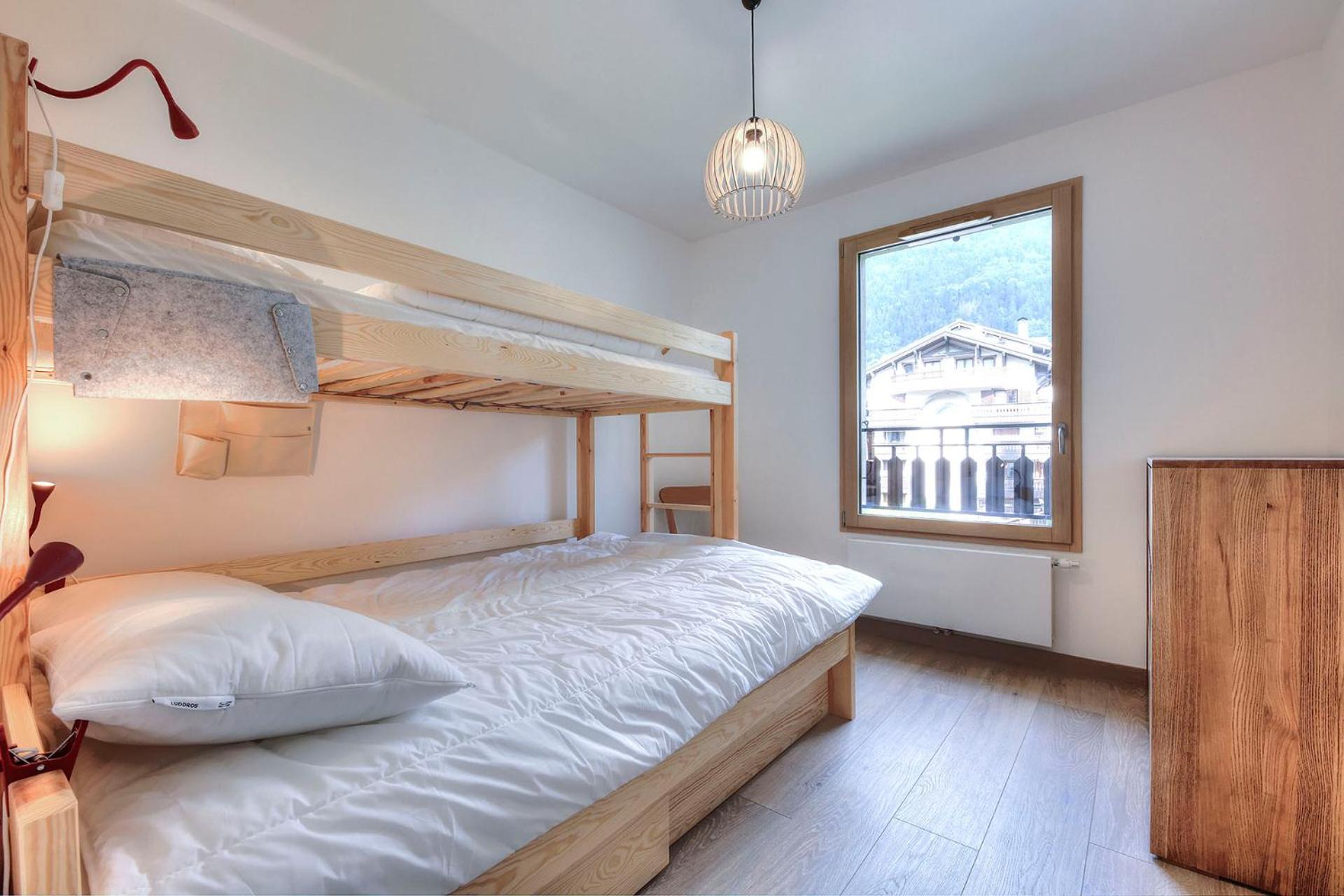 La Collection -Le Telepherique Apartment แซ็งต์-แฌร์เวส์-เลส์-แบ็งส์ ภายนอก รูปภาพ